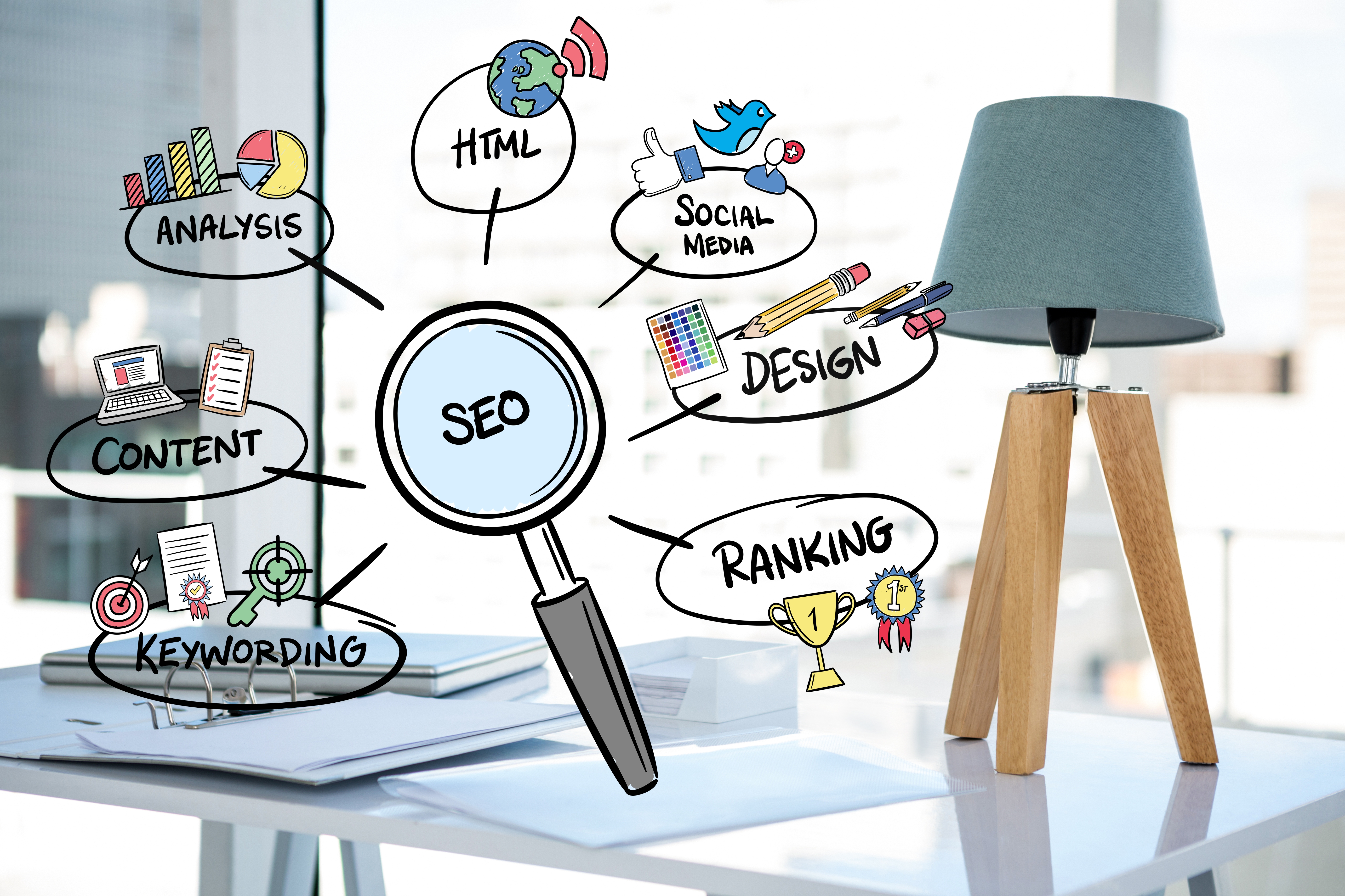 Why Next.js is the Ultimate Framework for Modern SEO