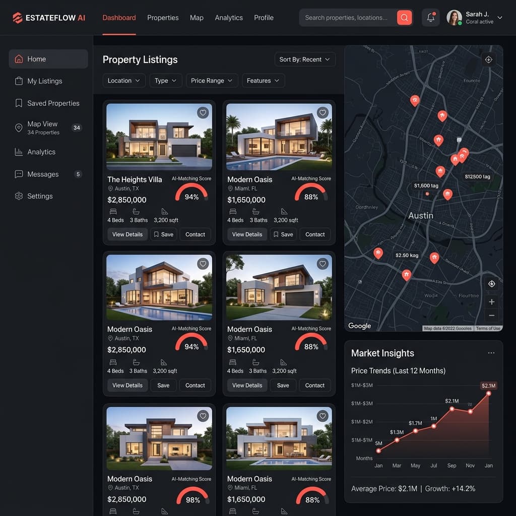 TravelEx: Global Travel Booking Platform